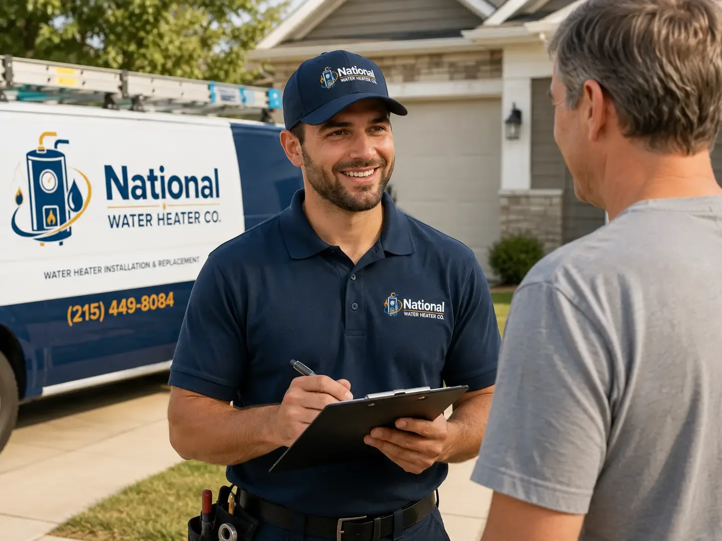 Water Heater Installation Wilsonville, NE FAQs